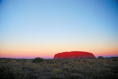 Australien Golfreisen und Golfurlaub